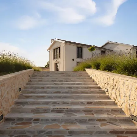 Βίλα Roti Kostrcani