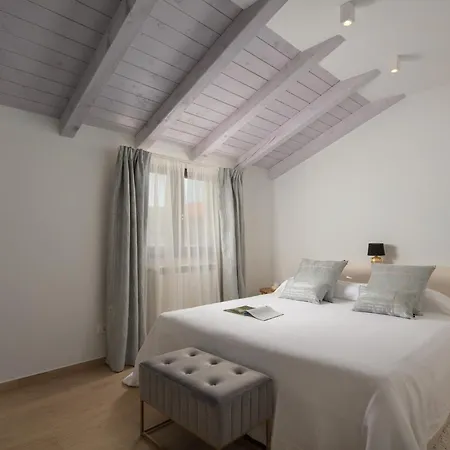 Βίλα Roti Kostrcani