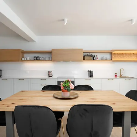 Roti Villa Kostrcani