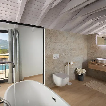 Roti Villa Kostrcani